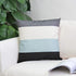 JOJUSIS Modern Geometric Throw Pillow Covers Linen Home Decor 18 x 18 inch Set of 4 Home