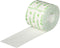 Mefix Self-Adhesive Fabric Tape, Dressing Fixation Fabric Tape, Secures Gauze, Tubes, Cannulas and More to User's Body, Size 2" (5cm) Wide x 11 Yards, Single Roll