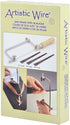 Beadalon 224S-100 Artistic Wire Jewelers Saw Frame with Blade Assortment