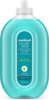 Method Squirt + Mop Hard Floor Cleaner, Spearmint Sage, 25 Ounce, 1 pack, Packaging May Vary
