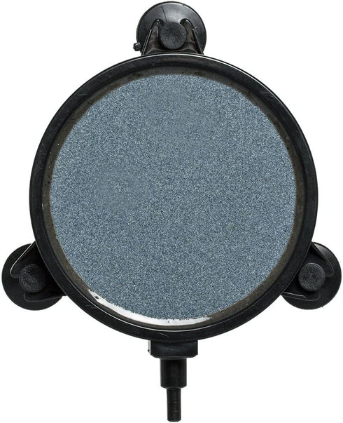 Hydrofarm Active Aqua AS4RD Round Air Stone, 4 Inch