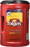 Folgers Coffee, Classic(Medium) Roast, 51 Ounce