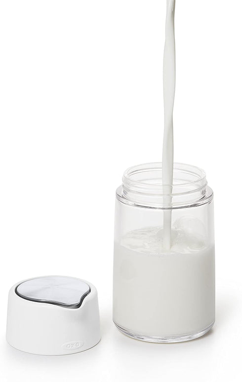 OXO Good Grips Glass Creamer