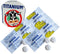5 x Cuajo TITANIUM RENNET Tablets For any type of cheese 5 TABLETS FOR 250L OF MILK