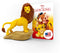 Tonies Simba Audio Play Character from Disney's The Lion King