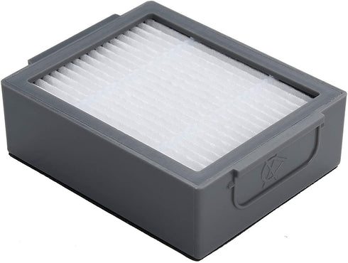 JoyBros 12-Pack Replacement Filter Compatible for iRobot Roomba E5 E6 E7 i6 i8 i7 i7+i3 i3+/ Plus I&E Series Robotic Vacuum Cleaners€¦