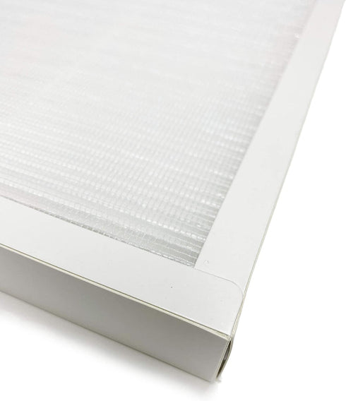 Nispira AF-10FL HEPA Filter Replacement Compatible with Homedics Total Clean Air Purifier AF-10 AP-15. 2 Packs