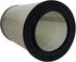 CF Clean Fairy Vacuum Cleaner Filter 1-piece Replacement for Dirt Devil/Titan 10 Inch Cartridge Filter for Vacuflo Model FC1550 8107-01 Royal CS1200