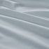 Comfort Spaces Coolmax Moisture Wicking Sheet Set Super Soft, Fade Resistant, 16" Deep Pocket, All Around Elastic - Warm Weather Cooling Sheets for Night Sweats, California King, Grey 4 Piece