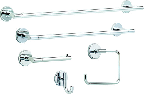 Delta Faucet 75950, 3.31 x 7 x 3.31 Inches, Chrome
