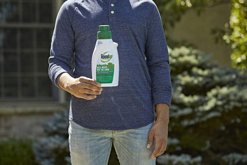 Roundup For Lawns Concentrate (Southern) - 32oz