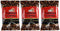 Elite Turkish Coffee Roasted and Ground 3.5 Ounce (3 Pack)