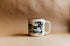 Camp Casual CC-004PR the Mug-Paws and Relax