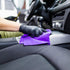 Disposable Medical Vinyl Exam Gloves Industrial Gloves - Latex-Free & Powder-Free 100PCS