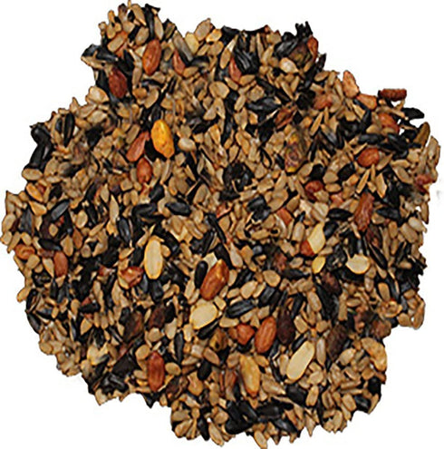 Wild Delight Sizzle N' Heat Bird Food, 5 lb