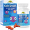 Bioglan Kids Smart Omega 3 Fish Oil, 30 Chewable Burstlets