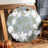 FolkArt Home Decor Chalk and Wax Brushes,