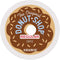 The Original Donut Shop Regular Keurig Single-Serve K-Cup Pods, Medium Roast Coffee, 24 Count