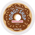 The Original Donut Shop Regular Keurig Single-Serve K-Cup Pods, Medium Roast Coffee, 24 Count