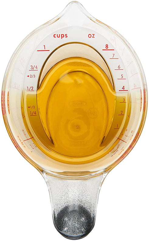 OXO Good Grips 1-Cup Angled Measuring Cup