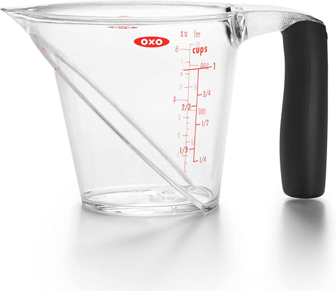 OXO Good Grips 1-Cup Angled Measuring Cup