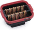 Presto 04835 Microwave Multi-Cooker, Black