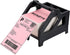 MUNBYN Label Holder for Rolls and Fan-Fold Labels, Shipping Label Roll Holder for Desktop Label Printer Shipping Supplies