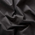 Holawakaka Queen Waterproof Mattress Encasement Protector Black Fitted Sheet Breathable Bed Mattress Pad Cover, 14" Deep Pocket (Black, Queen)