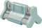 Smith's Slide Sharp Edge Grip 4-Slot Turquoise