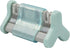 Smith's Slide Sharp Edge Grip 4-Slot Turquoise