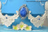 Marvelous Molds Silicone Lace Mold | Viola | Cake Decorating with Fondant | Gum Paste Rolled Icing