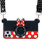 12 Pro Max Case for iPhone 12 Pro Max Case Cute 3D Cartoon for Minnie Camera Teens Girls Women Shockproof Protective Silicone Cover Cute Phone Cases for iPhone 12 Pro Max -6.7" (12 Pro Max-6.7")
