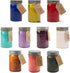 Paddywax Relish Artisan Hand-Poured Scented Candle, 9.5-Ounce, Ocean Tide + Sea Salt