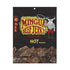 Mingua Hot Beef Jerky with Red Peppers - Nitrite-Free Spicy Beef Jerky - 100% US Beef (7 Ounces)