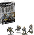 Mega Construx Call of Duty Battle Royale Air Drop, Multi (GYF92)