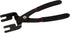 Lisle 37300 Fuel and AC Disconnect Pliers
