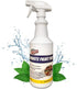 CHOMP Prep Cleaner Deglosser: Healthier Home 5 Minute Wall and Ceiling, Baseboards, Cabinets Painting Preparation Trim, Spray Gloss, Dirt, Grime, Grease Remover 32 Ounces, 32 oz