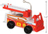 Hallmark Keepsake Christmas Ornament 2021, Fisher-Price Vintage Fire Engine