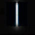 LEMOMO Teal/Turquoise Blackout Curtains/42 x 63 Inch Length Kids Curtains/Set of 2 Panels Grommet Bedroom Curtains for Living Room Curtains
