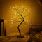 20" Firefly Bonsai Tree Light - Fairy Light Spirit Tree Lamp with 108 LED Lights - DIY Artificial Tree Lamp, USB/Battery Touch Switch, Deco of Children's Room, Bedroom, Living Room, Party Wedding