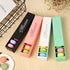 A-parts Macaron Box, Chocolate Container, Cookie Holder, Hold 6 Macarons 10 Packs Gift Boxes without Macaron?Pink?