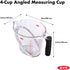 OXO Good Grips 4-Cup Angled Measuring Cup