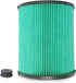 17912 Hepa Filter Replacement fit for Craftsman 9-17912 Wet/Dry Vacuum Filter with High Efficiency Particle Air