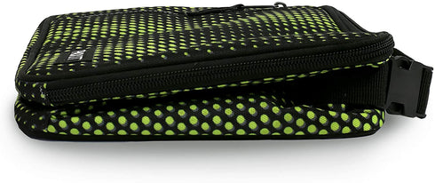 PackIt Freezable Classic Lunch Box, Venom