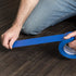 Duck Clean Release Blue Painter's Tape 1.5-Inch (1.41-Inch x 60-Yard), 4 Rolls, 240 Total Yards, 240460