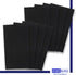PUREBURG Replacement HEPA Filter Set 2+8 Compatible with FLT4100 AC4100 Filter E, AC4100CA AC4150BL AC4150PCA AC4150PC Part Number FLT11CB4