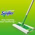 Swiffer 75725 Swiffer Sweeper Dry + Wet Sweeping Kit
