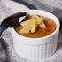 Ramekins 6 oz, Set of 8, Souffle Dishes, Oven Safe Porcelain Ramekins Bowls For Creme Brulee, Custard, Lava Cakes, Pudding, Flan, Mini Desserts, Jam and Ice Cream, Ramekins For Baking