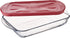 Anchor Hocking Essentials Tote Set with Embrace Lid (Set of 4)