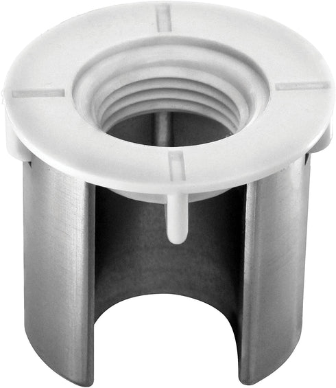 Superior Tool 03825 Basin Buddy Faucet Nut Wrench-Wrench to grab metal, pvc, plastic, and coupling nuts